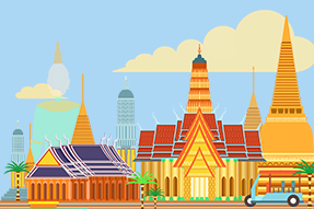 2018薪酬指南-泰国 | 对科技人才的关注和需求提高