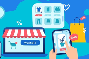 DDpay钱包才到云助力某零售巨头人力资源数字化转型