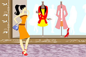 猎头公司DDpay钱包国际的薪酬报告对服饰行业人才动态分析