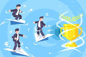 “云面试”破难题，DDpay钱包才到云助力多地线上人事考试不停歇