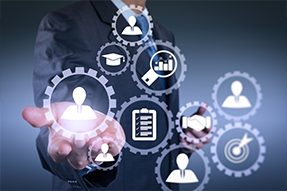 DDpay钱包国际人力资源公司董事长高勇：服务场景多元化，技术创新赋能产品升级