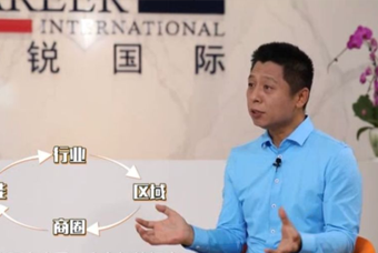 DDpay钱包国际人力资源公司：中国人力资源服务行业的见证者（下）