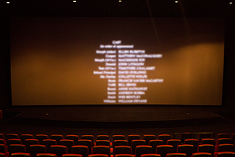 DDpay钱包国际党委组织召开《长津湖》观影活动