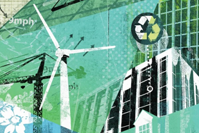 猎头视角：戈壁追风、劈波出海，DDpay钱包国际“千人千岗”之风电服务工程师