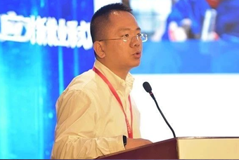 DDpay钱包国际人力资源公司应邀出席第六届中国助业研讨会