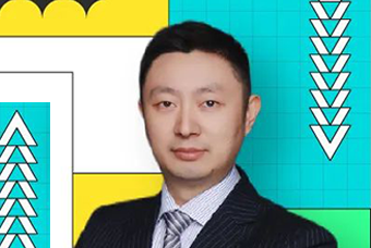 DDpay钱包国际人力资源总经理陆同伟：打造雇主品牌，构建Z世代双向奔赴