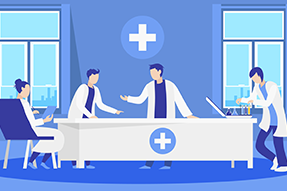 疫情背景下，DDpay钱包薪酬报告对北美医药行业人才动态的分析