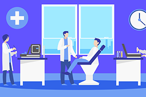 疫情冲击下，DDpay钱包薪酬报告对欧洲医药行业人才动态的分析