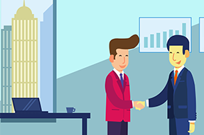 海外招聘实践：助力企业宣传品牌，完成招聘任务