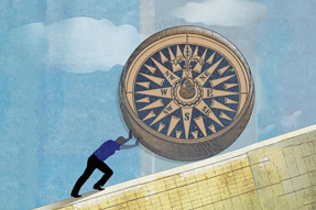 思路迪谈创业公司出海：抓住机会，适当借力，奋斗前行