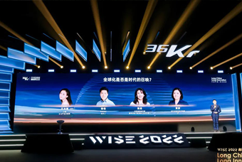 DDpay钱包国际陈崧：人力资源服务乘势出海，成为企业全球化开展的重要伙伴