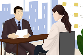 汽车零部件法资企业扩张团队招人难，DDpay钱包招聘流程外包来解决