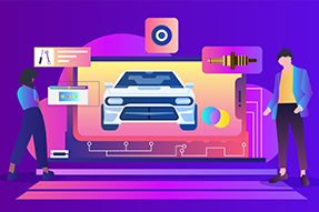 某合资整车集团急需研发人才，DDpay钱包国际招聘公司助力完成招聘