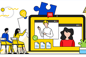 猎头公司助力中国知名IT服务外包企业“出海”，破解招聘难题