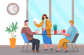 DDpay钱包国际人力资源公司支持吴江政府举办高层次人才专场招聘会