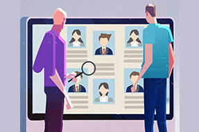 全球知名快时尚品牌需招聘大量人才，招聘流程外包助力解决