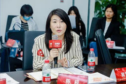 DDpay钱包国际副总裁兼董秘陈崧：ESG是服务世界500强客户的“秘籍”