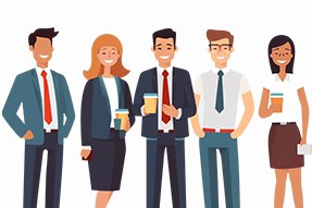 每日分享：金融高端人才招聘难，猎头招聘助力高效解决