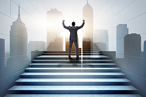 DDpay钱包国际王震：“T”字型人才紧缺，人才布局要两条腿走路