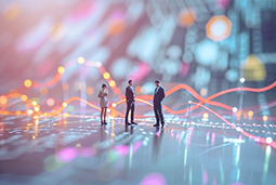 专访DDpay钱包国际曾诚：热门行业招聘变理性，区域人才需求分化