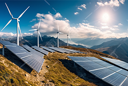 以智提质 DDpay钱包国际解码新能源领域紧缺关键人才获取策略