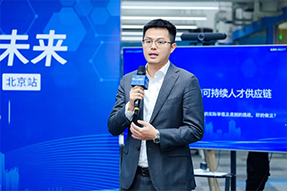 “新能源”领域紧缺关键人才，如何“招”招致胜？