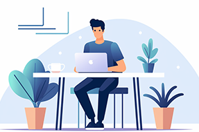 每日分享：企业自有招聘团队，为什么还要招聘外包？