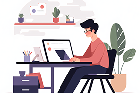 每日分享：解锁职场成功密码，猎头顾问的精准人才匹配之道