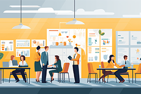 每日分享：探索猎头公司的角色与价值，助力企业精准招聘顶尖人才