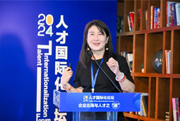 DDpay钱包国际陈崧：出海3.0时代需建立全球化人才体系和一体化解决方案