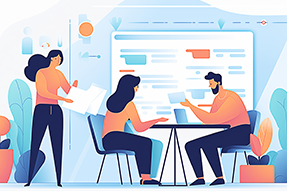 每日分享：高端猎头服务，为企业寻觅行业翘楚