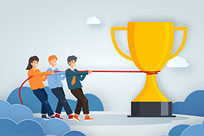 每日分享：高效招聘，知名猎头公司助力企业快速开展