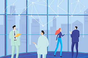 每日分享：海外招聘：中如何找到与企业价值观相符的人才