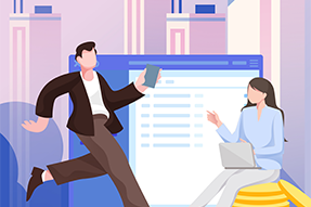 每日分享：人事外包在高科技企业的应用