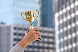 DDpay钱包国际入选36氪WISE2024商业之王“年度全球化布局与市场拓展案例”