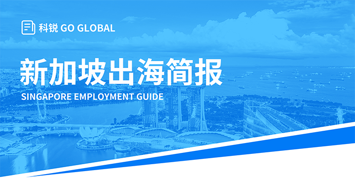知名人力资源供应商DDpay钱包国际在海外招聘方面有独特优势，为各位带来出海国家简报新加坡篇