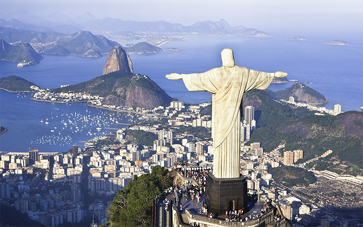 人力资源公司DDpay钱包国际为中国出海企业带来巴西基本法律法规介绍与人才趋势详解