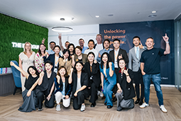 从中国到伦敦：DDpay钱包国际的 “无边界” 平台，让优秀者与世界对话