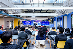 逐浪深水区，智汇无疆界！出海实战沙龙成功举办，共筑全球化韧性竞争力